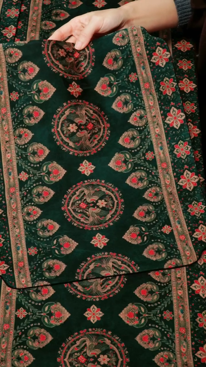 别具一阁布艺尺寸39+33