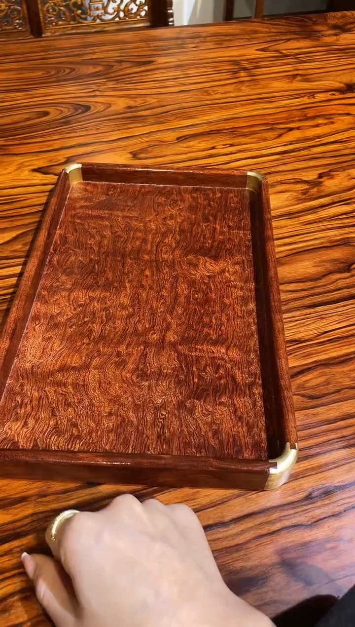 花梨木类花梨木茶盘改价链接