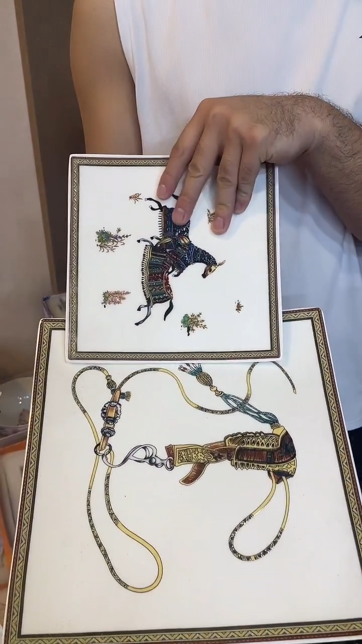 杯鸿辉家品牌瓷器，京东包邮！