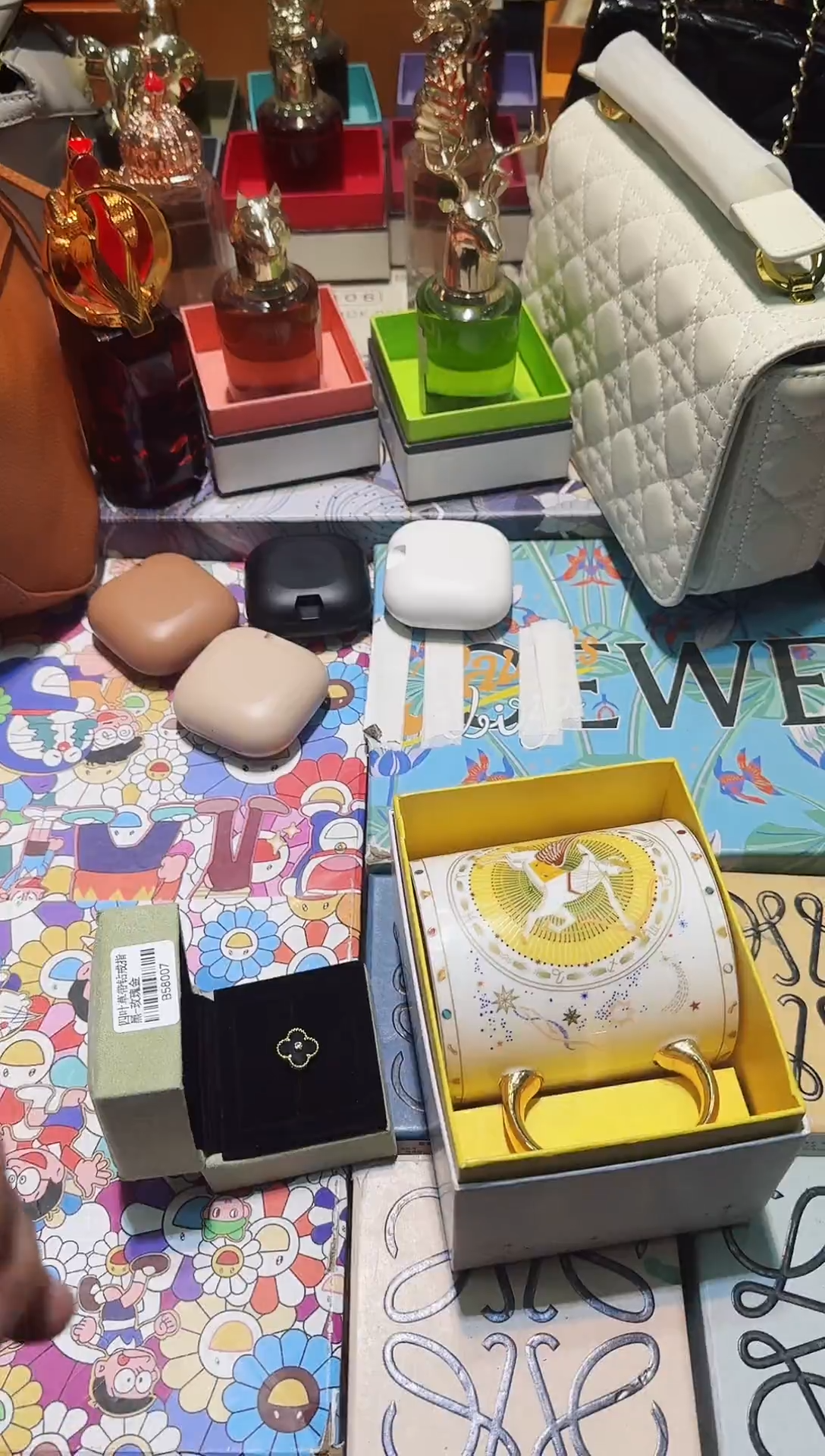 【闪购商品】瓷片换类目孤品单品一件不留