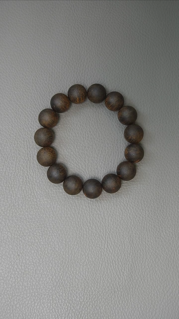 【闪购商品】沉香手串1.4-26.5g 正区越南芽庄棋楠 沉