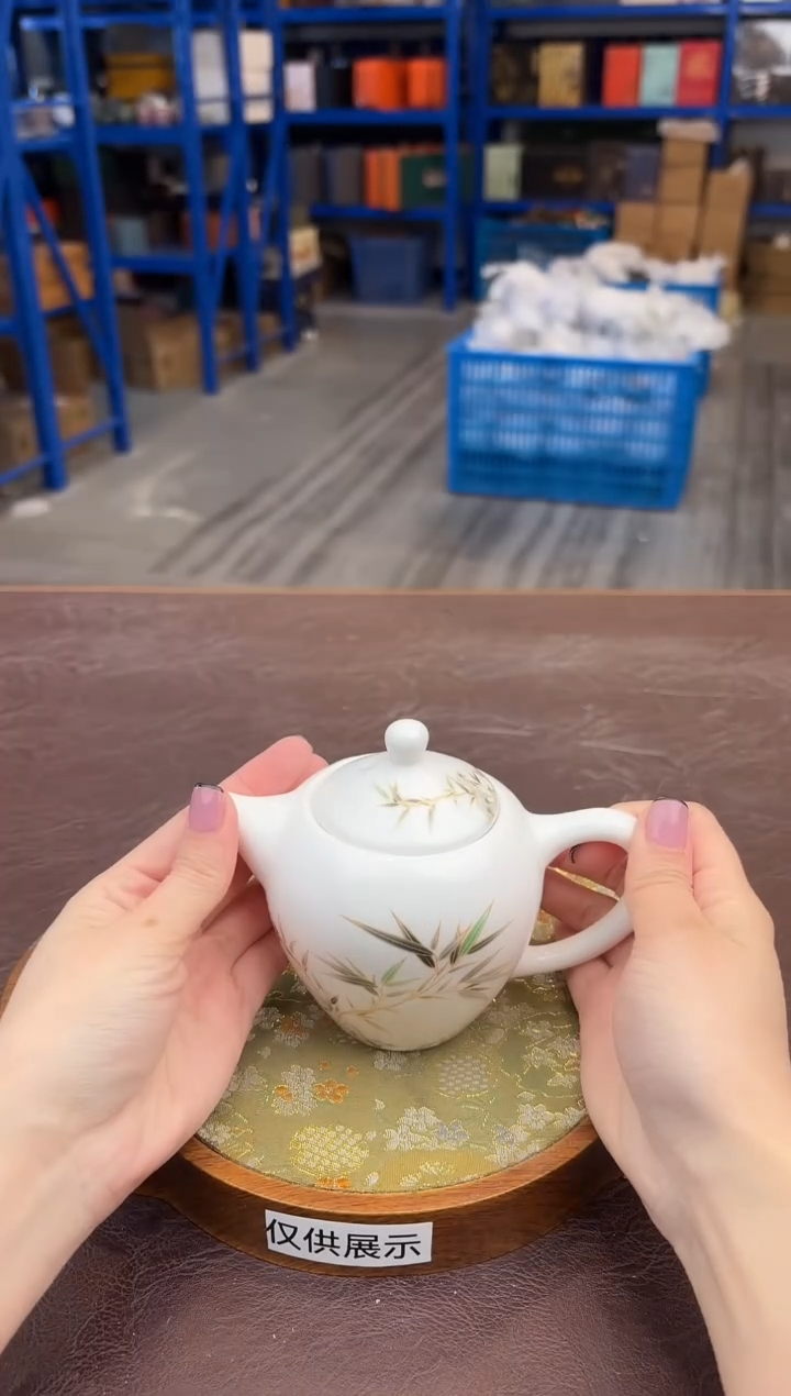 【闪购商品】嘉禾茶空间直播清仓福利1111111