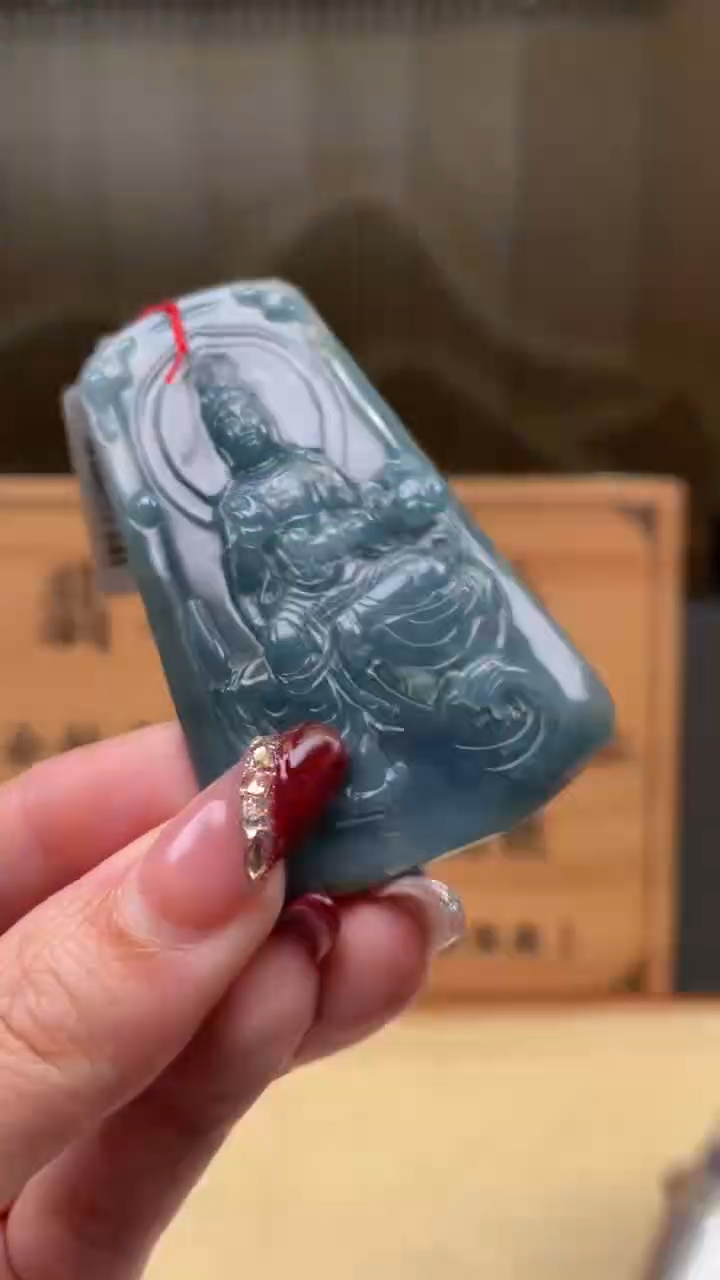 【闪购商品】定制翡翠未镶嵌       *550