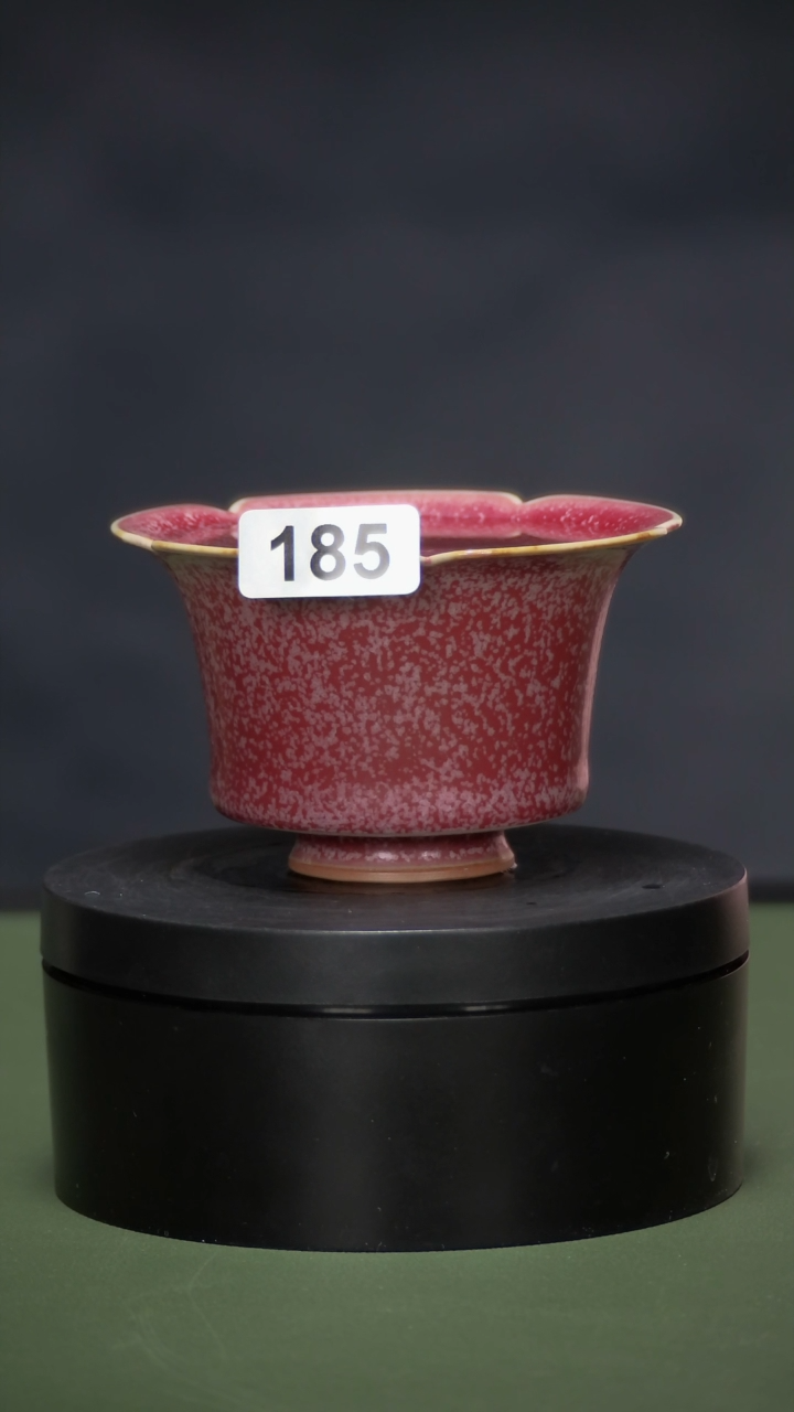 【闪购商品】摆件五大名窑钧窑 钧瓷 精品