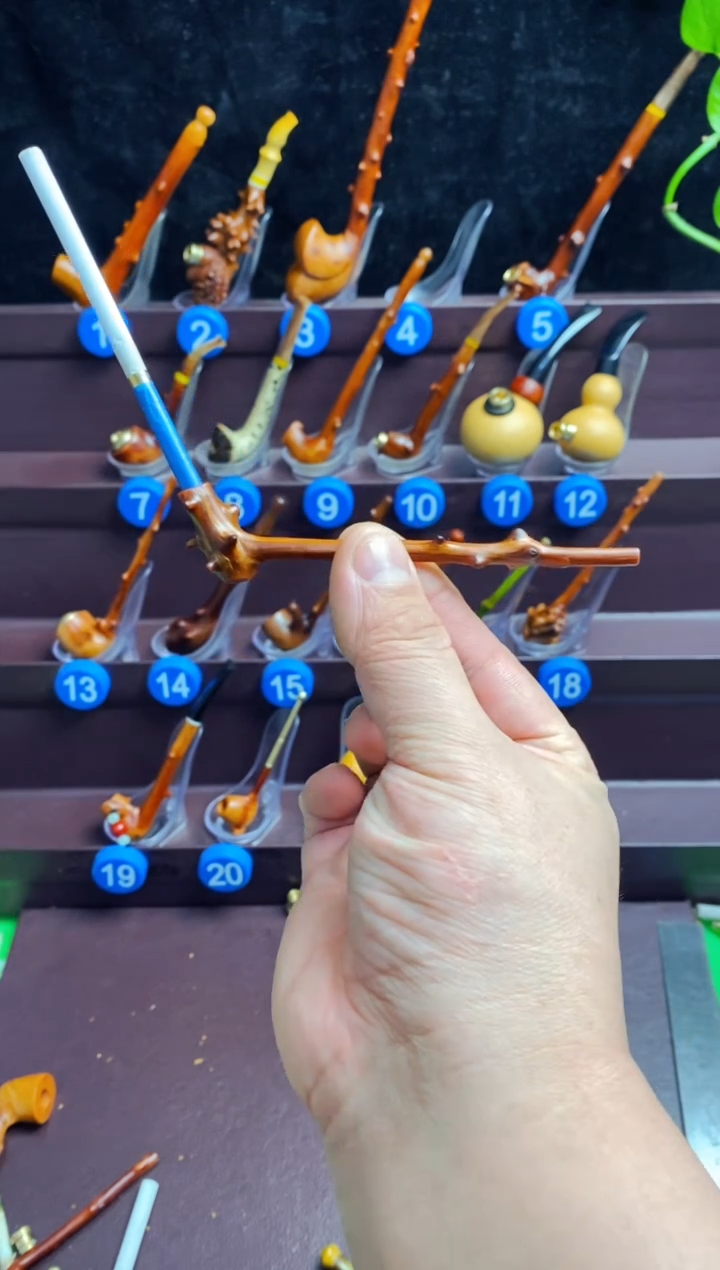 【闪购商品】木檬子木的精品小斗