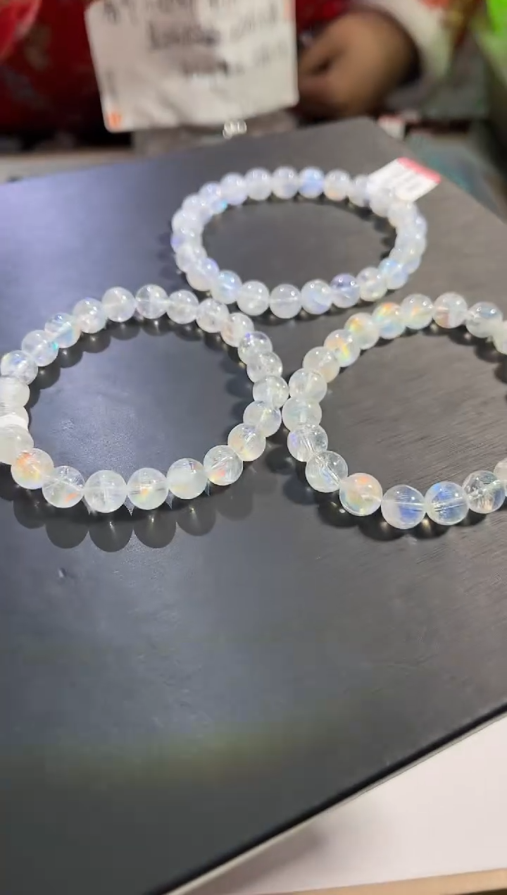 【闪购商品】长石手链未镶嵌82多样性发其一/8+