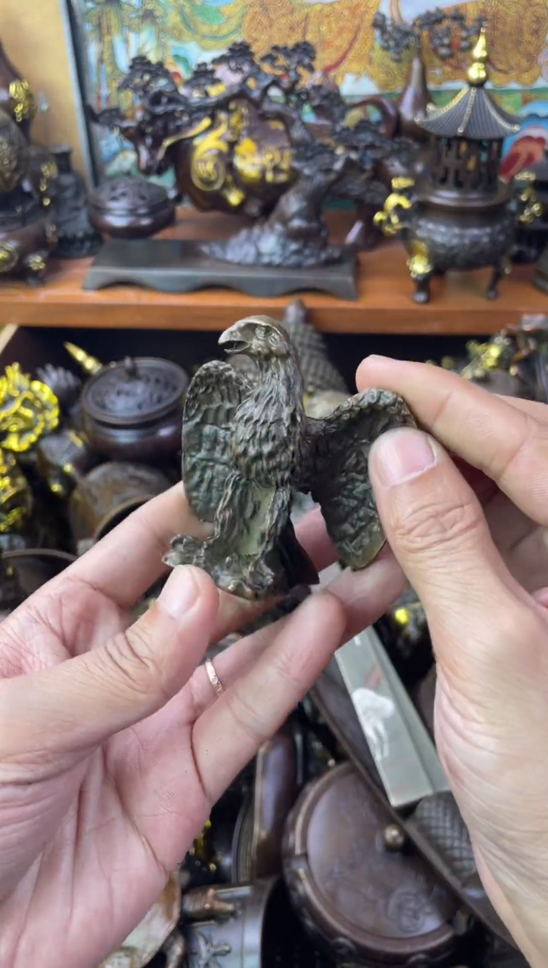 恒瑞铜社精选链接