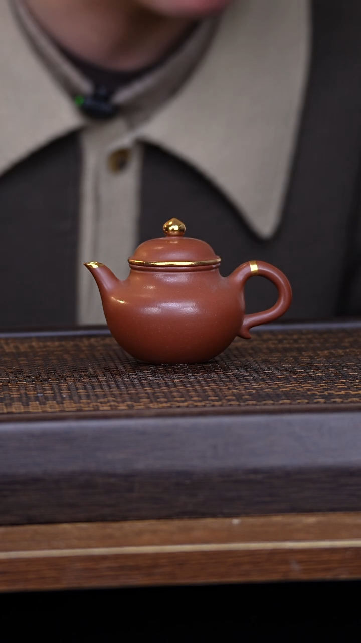 【闪购商品】紫砂茶壶465789321456789