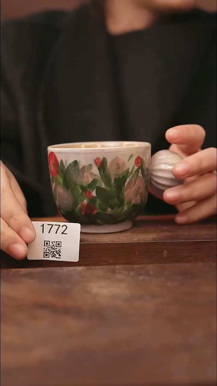 【落单孤品】/杯子@@1772