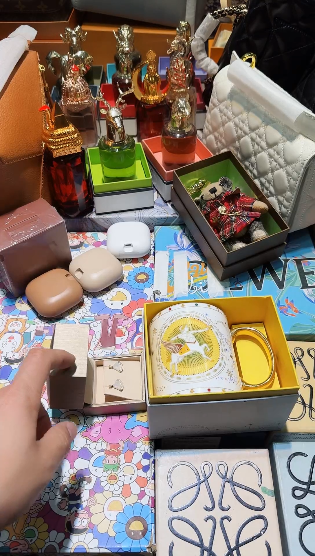 【闪购商品】瓷片换类目孤品单品一件不留