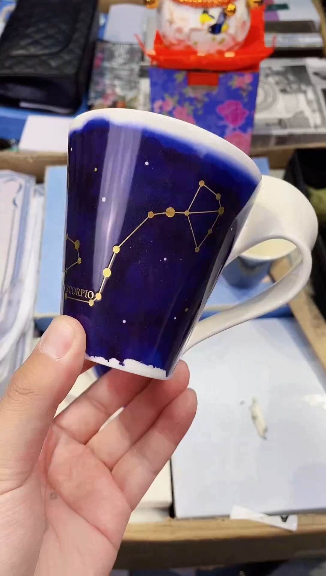 【闪购商品】瓷片都是我的大宝贝儿瓷器