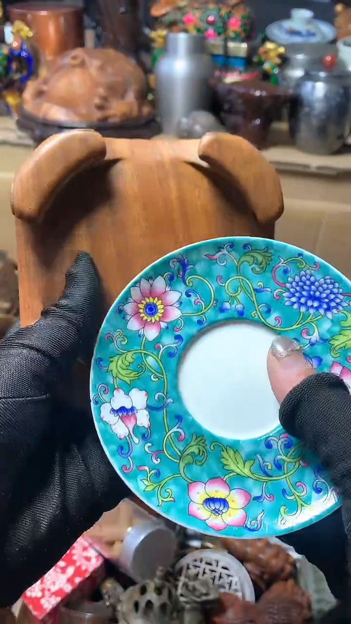 【闪购商品】瓷器默认微瑕瓷器