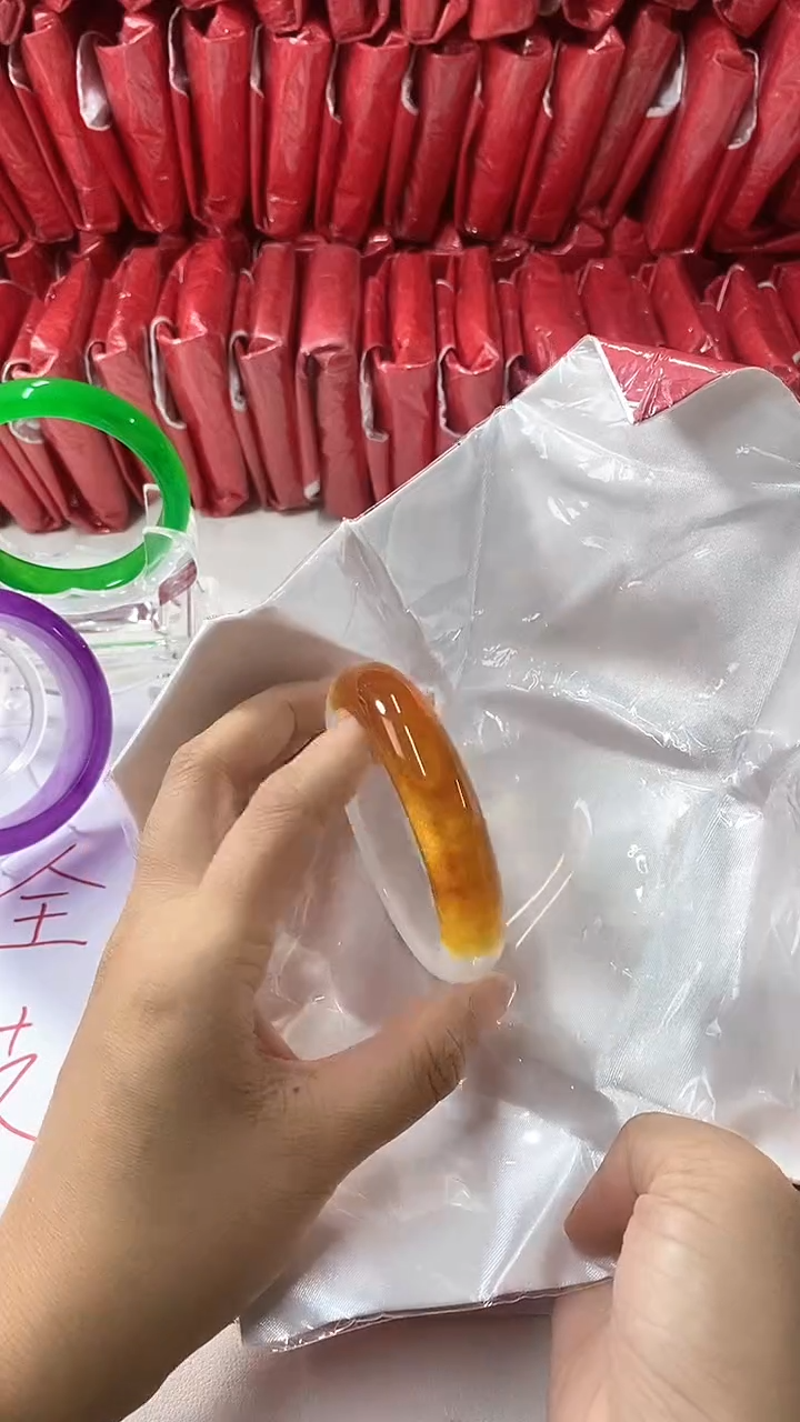 流行美美百搭真实好看直播间58