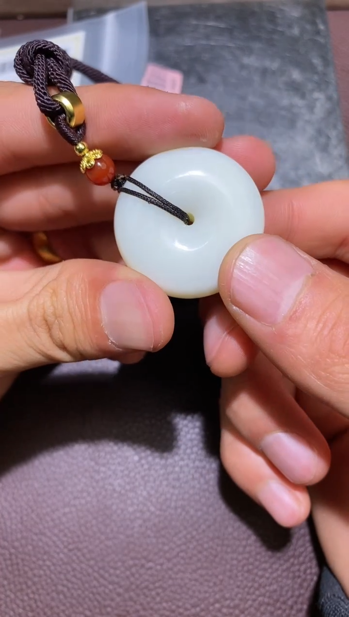 【闪购商品】和田玉1.23MB多样性拍一发一未镶嵌77