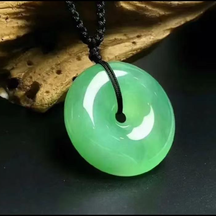 非金属珐琅吊坠 时尚百搭吊坠