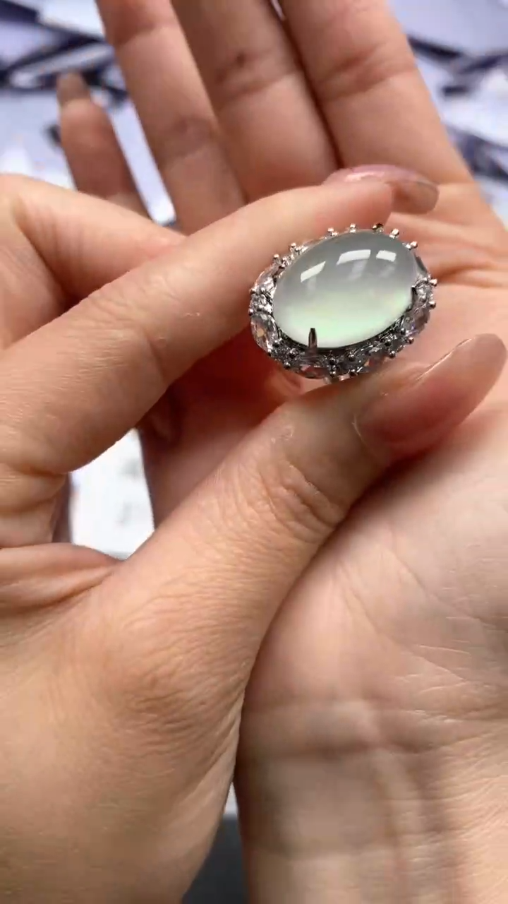 高端甄选吊坠（一物一图）153