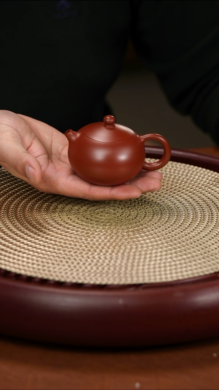 茶壶紫砂紫砂壶26