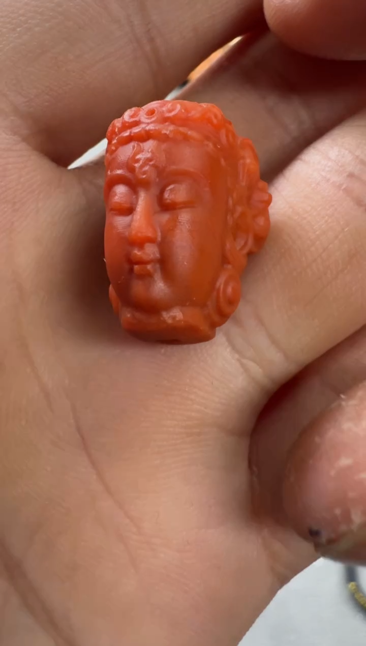 【闪购商品】绿松石配饰配饰未镶嵌配饰配饰