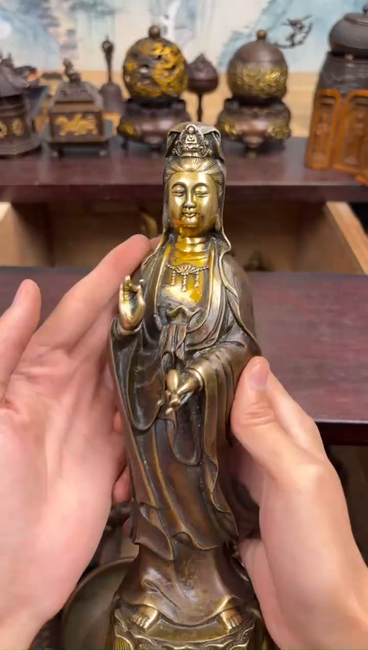 百福铜专属精选链接