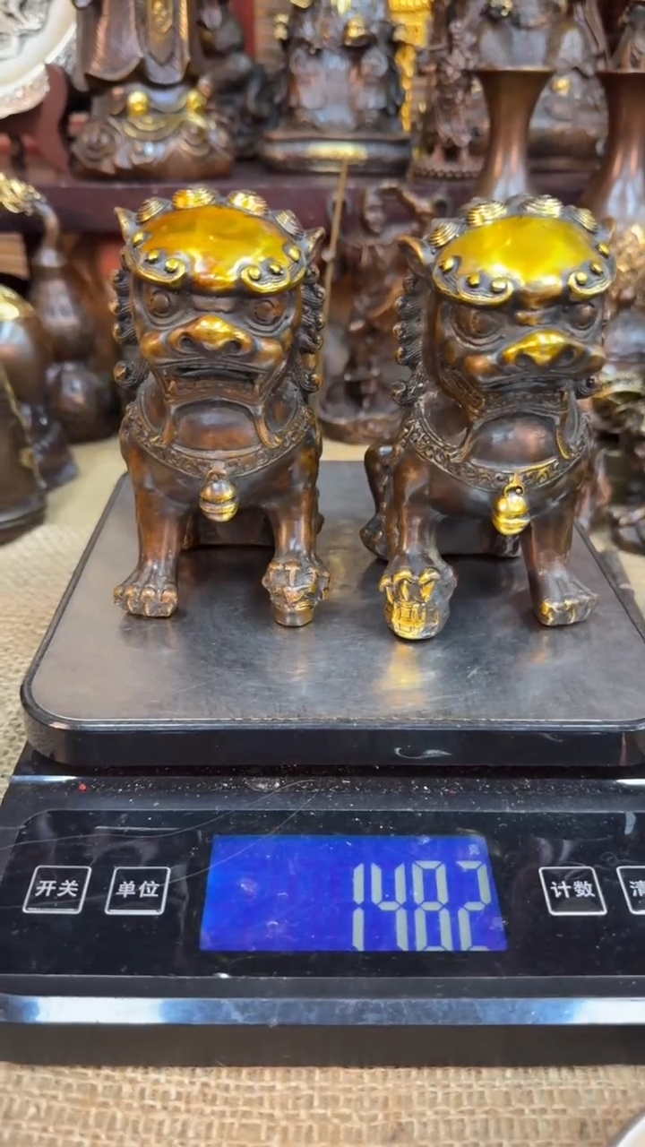 铜韵铜器铜韵铜器