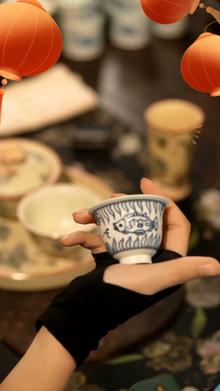 【闪购商品】山居秋暝手工手作@@CJA102