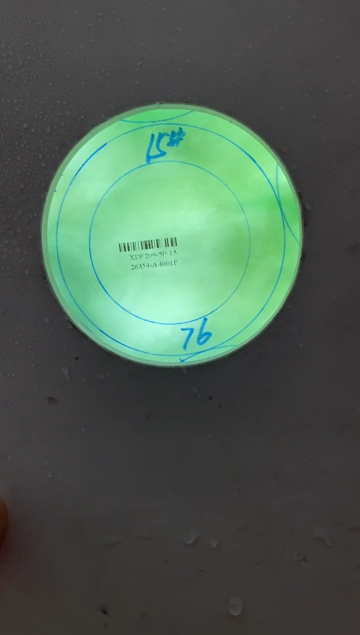 【闪购商品】定制翡翠手镯未镶嵌手镯CHC/DZS