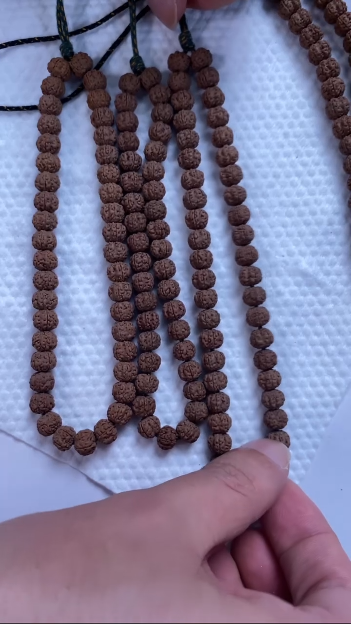 金刚菩提吊坠老树梅花8