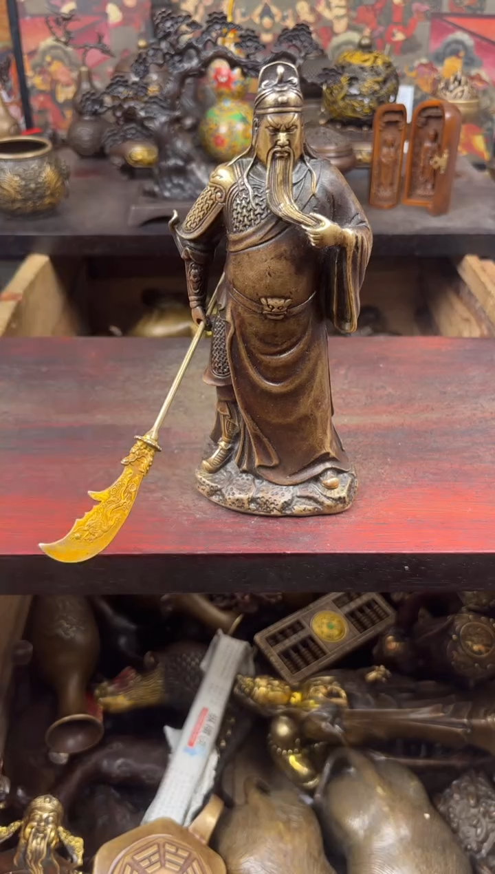 信德铜器壹专属精选链接