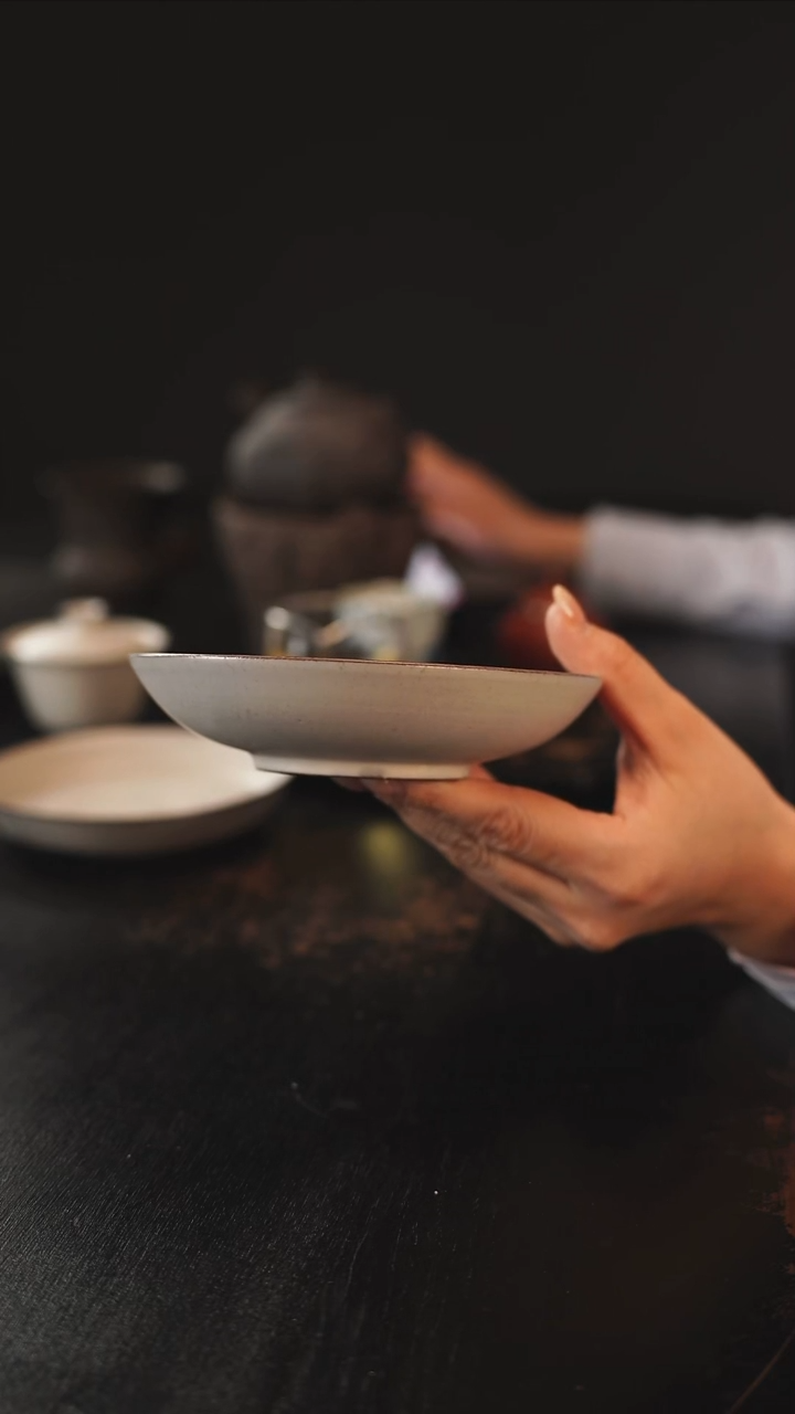 仟户烧严选手工摆件