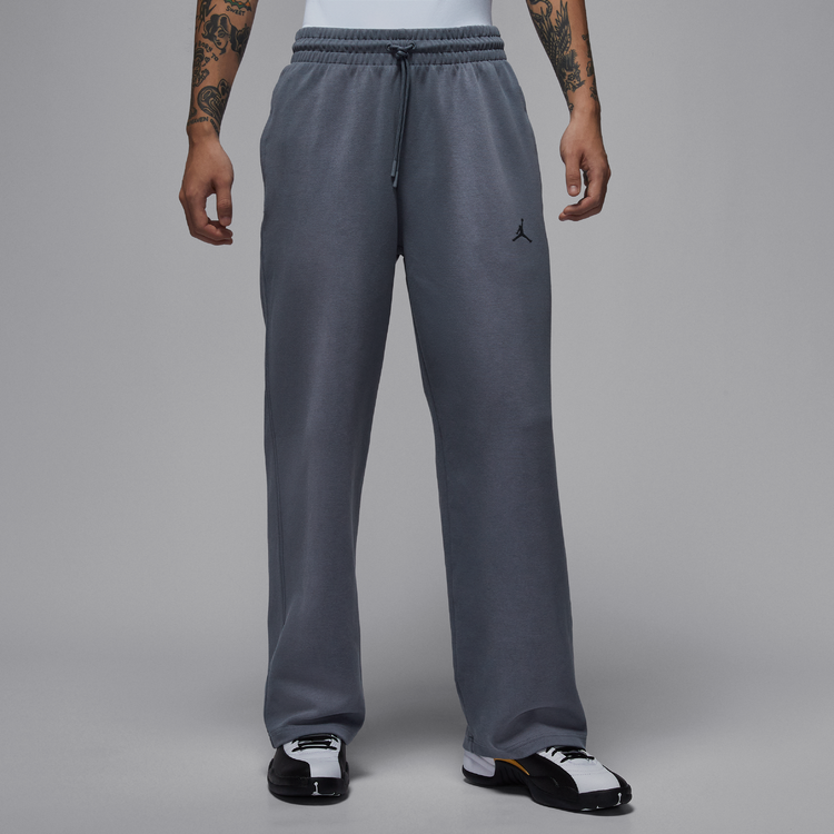 NIKE/耐克【可自提】官方正品AJ 男子黑蓝运动休闲长裤  HQ8693-075