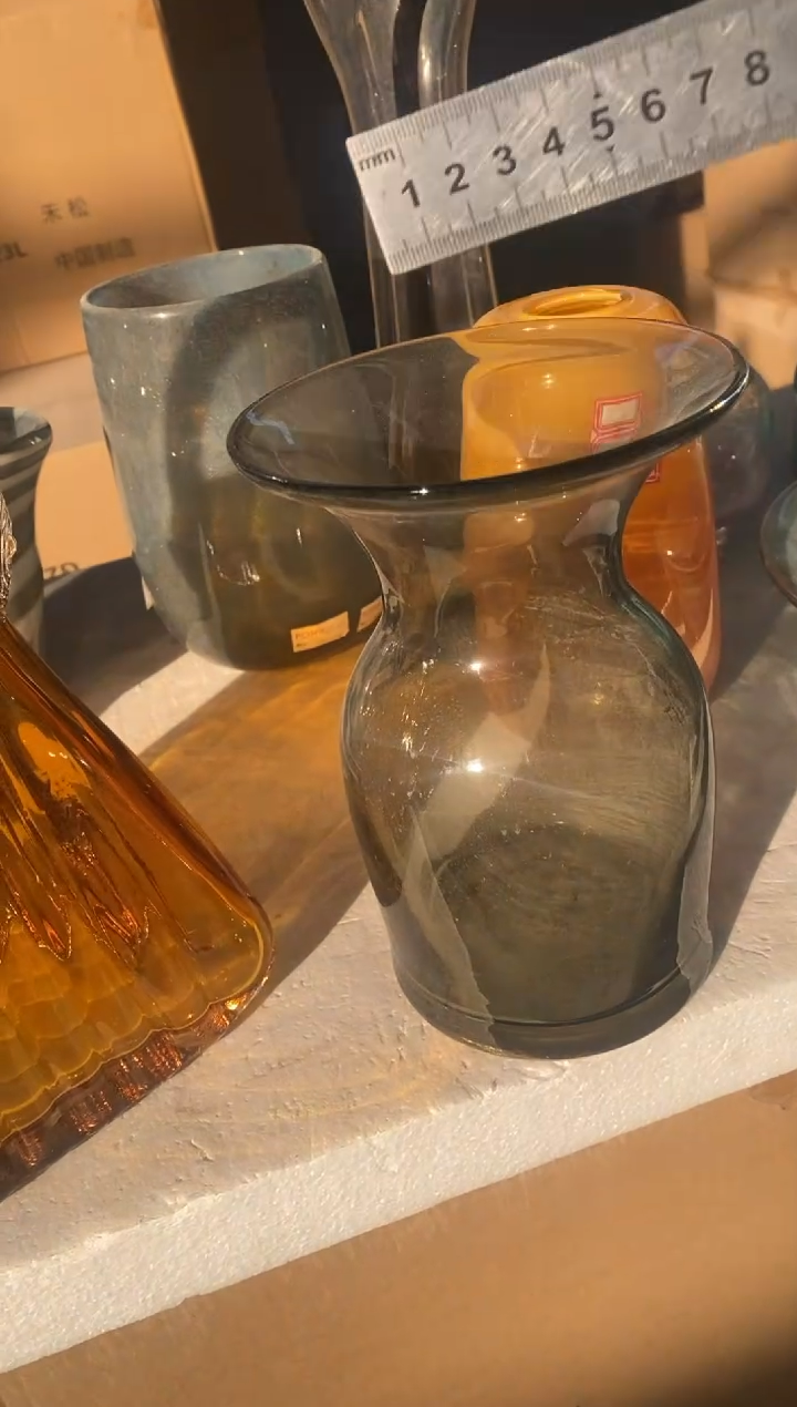 【闪购商品】玻璃118