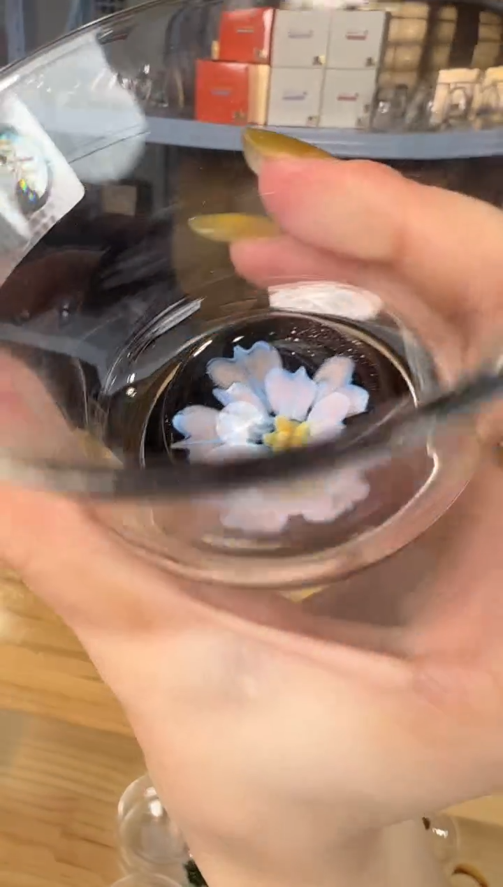 禾器 星悦清杯（雅粉）