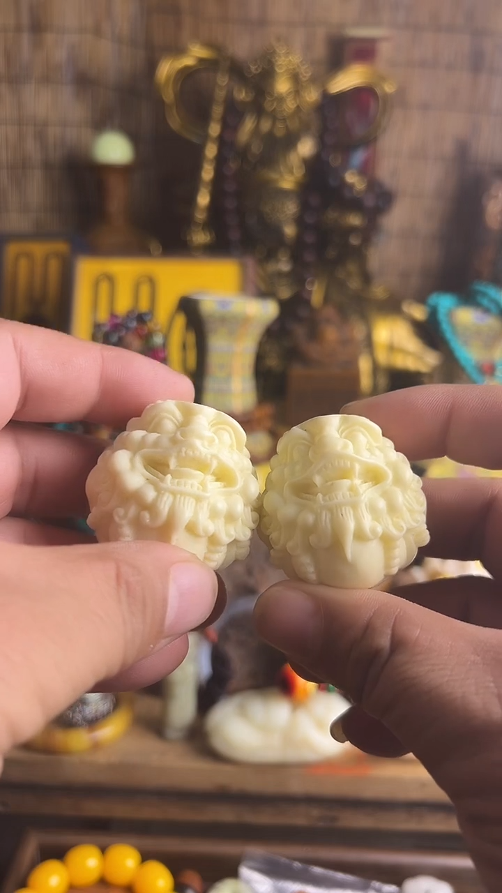 吊坠滴血莲花菩提所见即所得