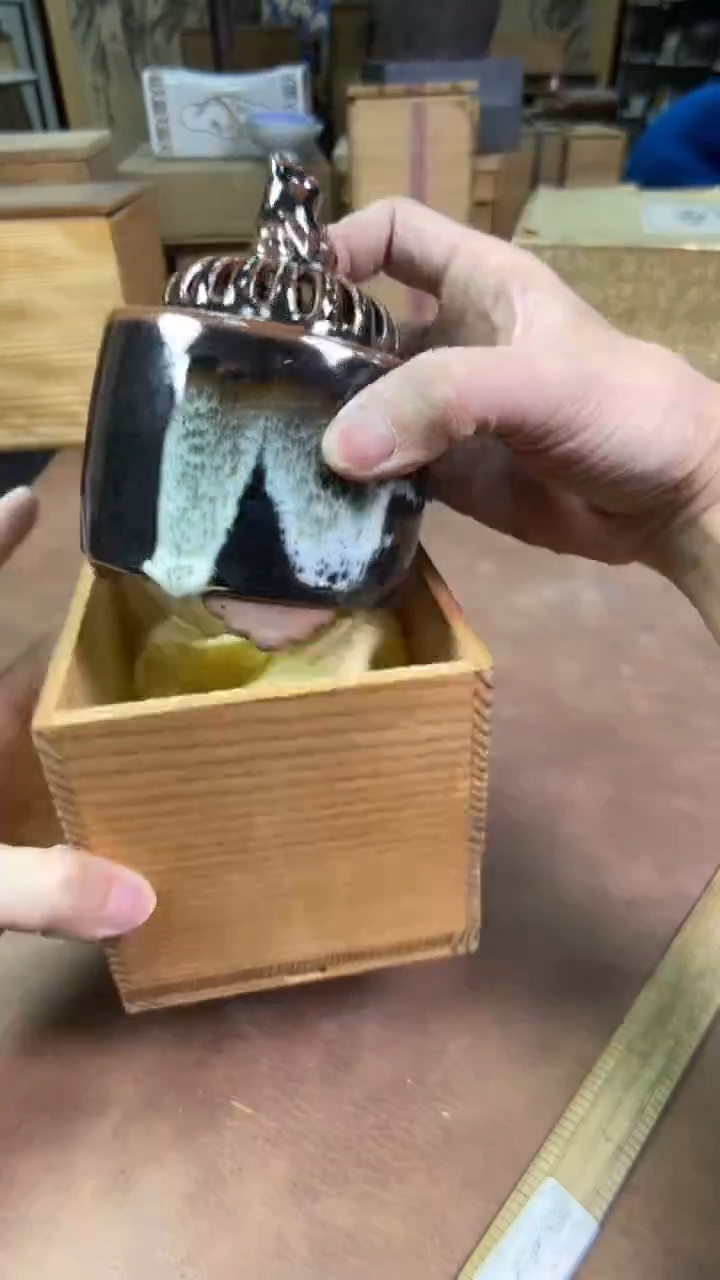 【闪购商品】摆件茶宠瓷器茶具套装