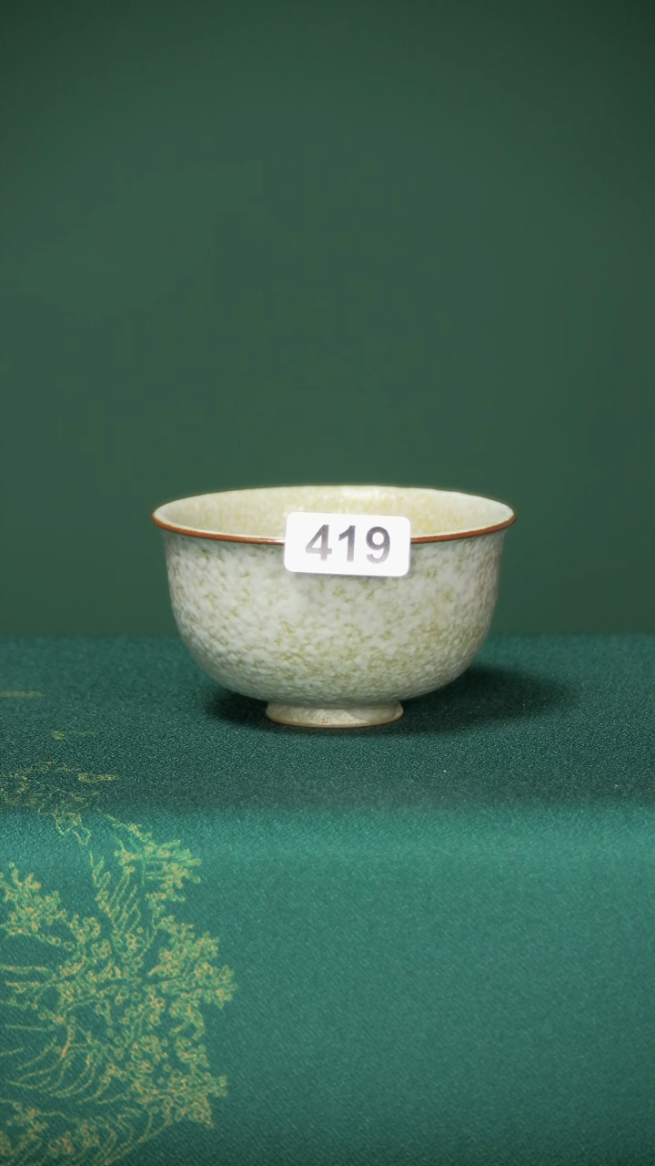 【闪购商品】摆件五大名窑钧窑 钧瓷 精品