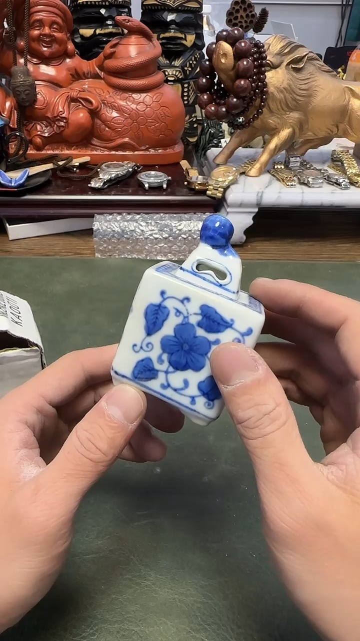 218·······小香炉