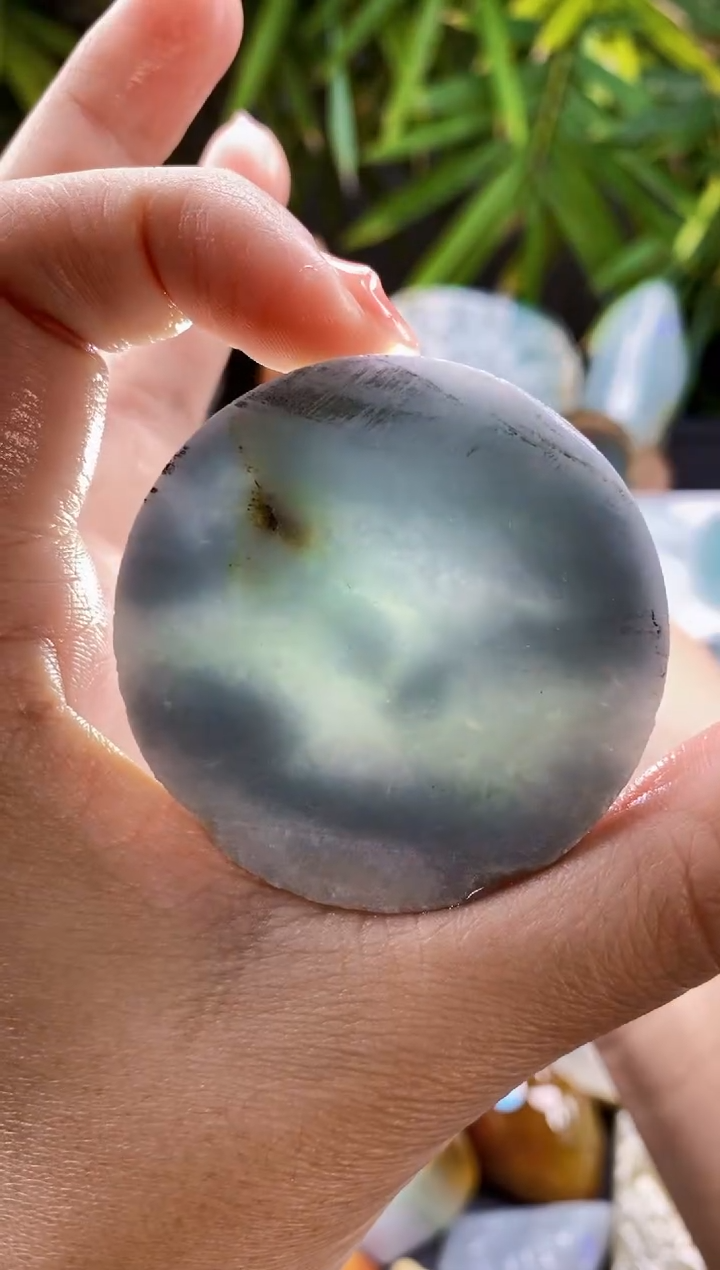 【闪购商品】定制翡翠未镶嵌翡翠