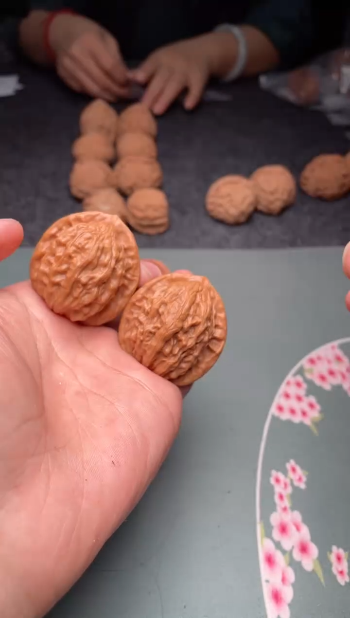 核桃a371 大红袍   39尺