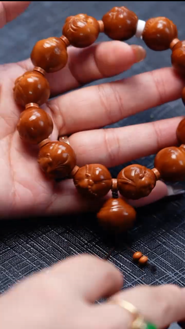 其他橄榄核橄榄核