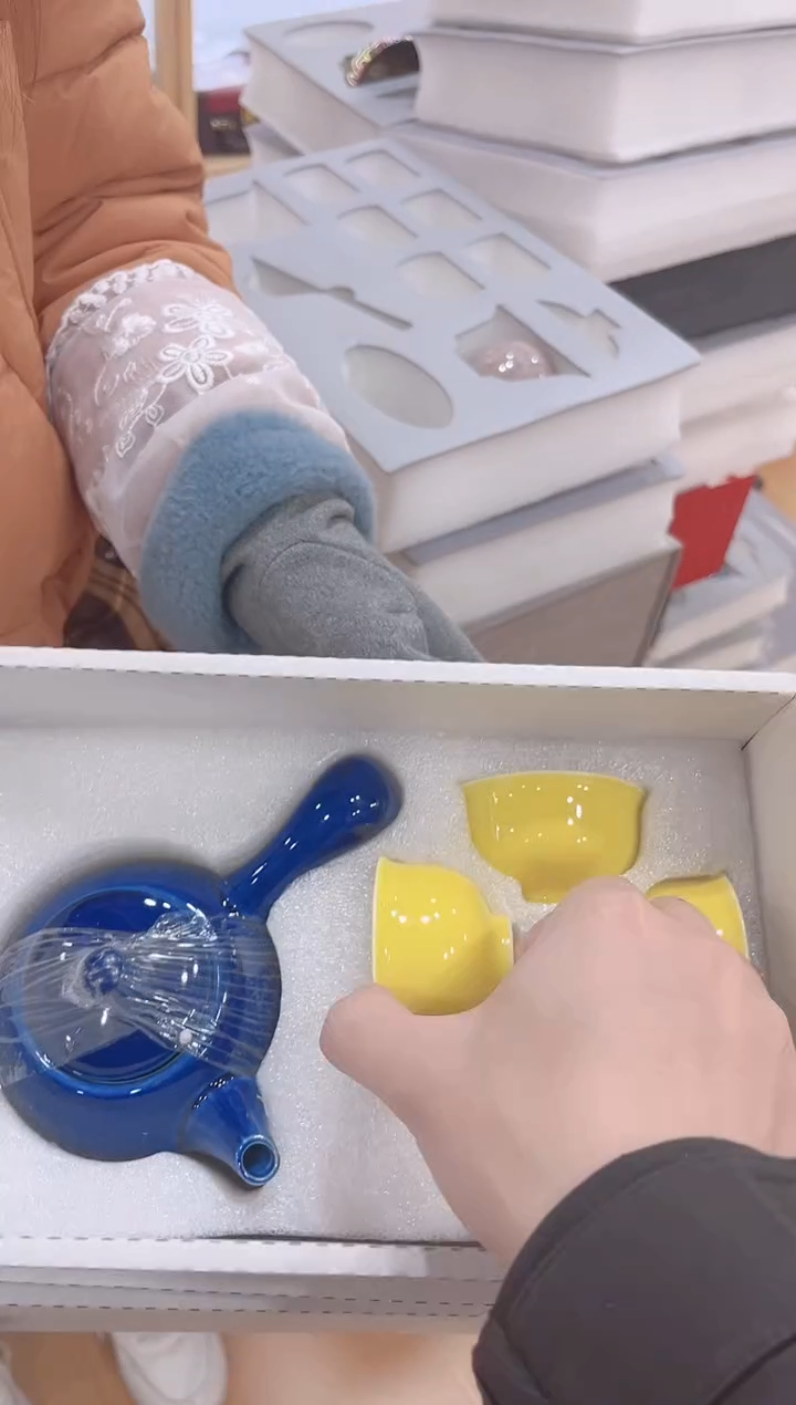 【闪购商品】展宏茶具展宏茶具@A-