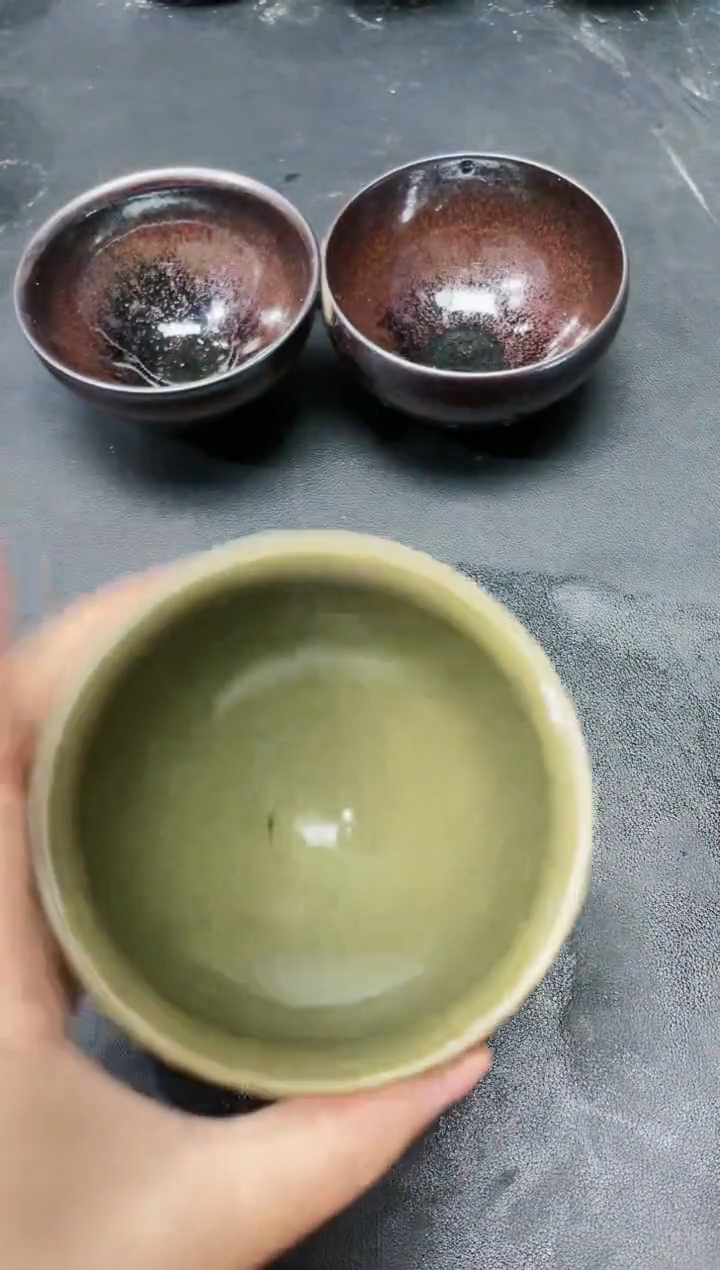 【闪购商品】茶盏182