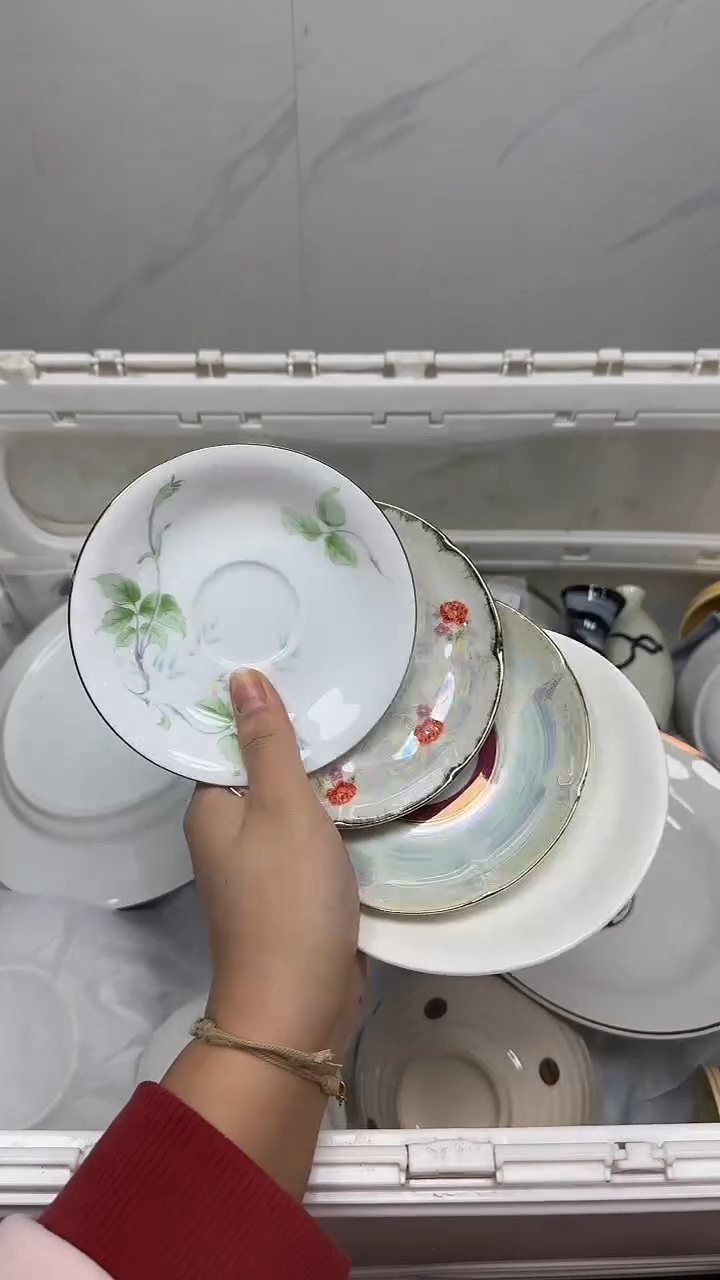 【闪购商品】226回流瓷器默认微瑕，18.8包邮