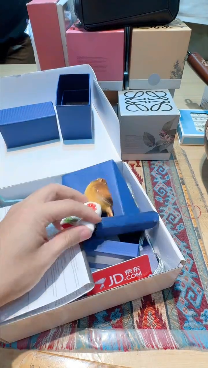 【闪购商品】瓷片11111111111111恶魔