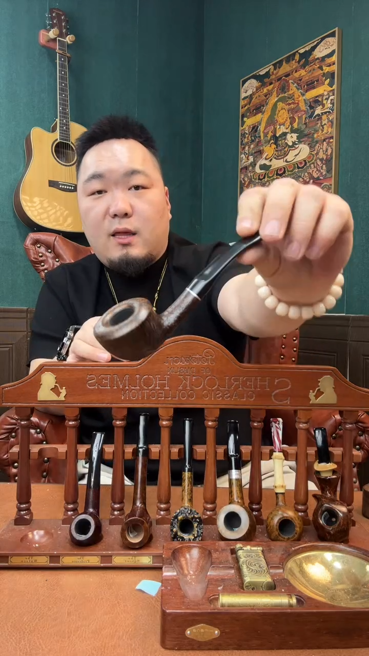 石楠木意大利进口石楠木烟斗