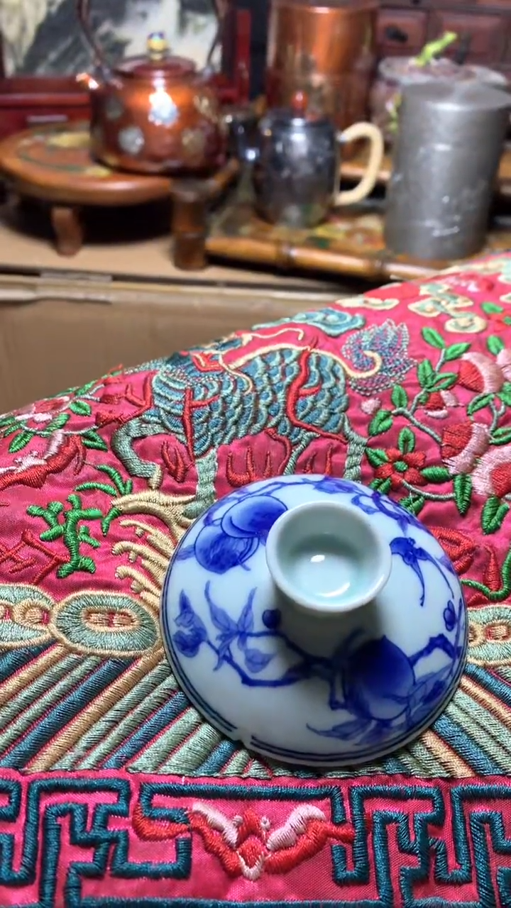 【闪购商品】瓷器默认微瑕瓷器