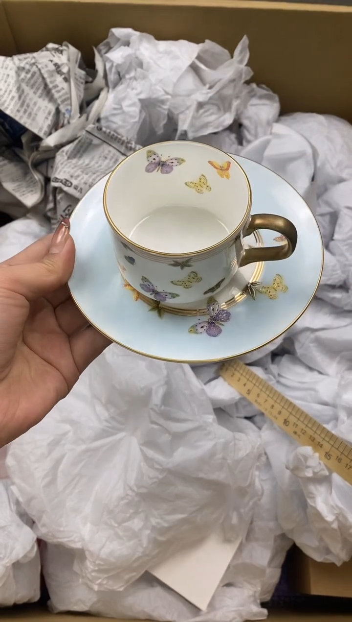 瓷片瓷片精美陶瓷甄选一单一付