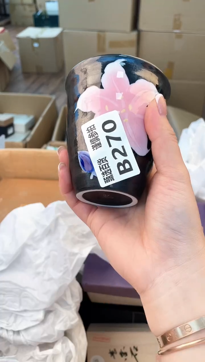 杯会**鱼如图所示 米妮甄选