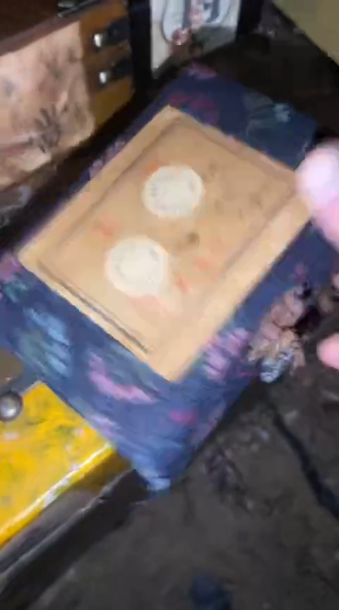 香榧木摆件一个【绍文甄选】