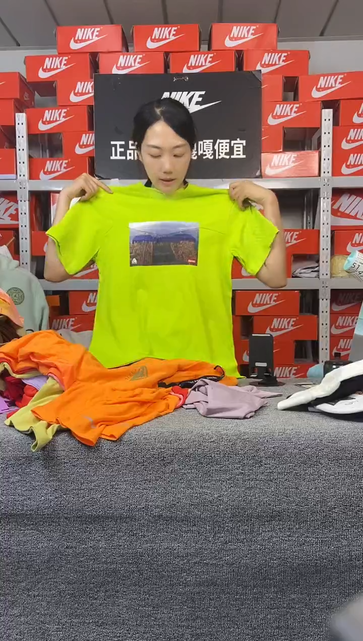 041编码 瑕疵直播间过款 尺码165S