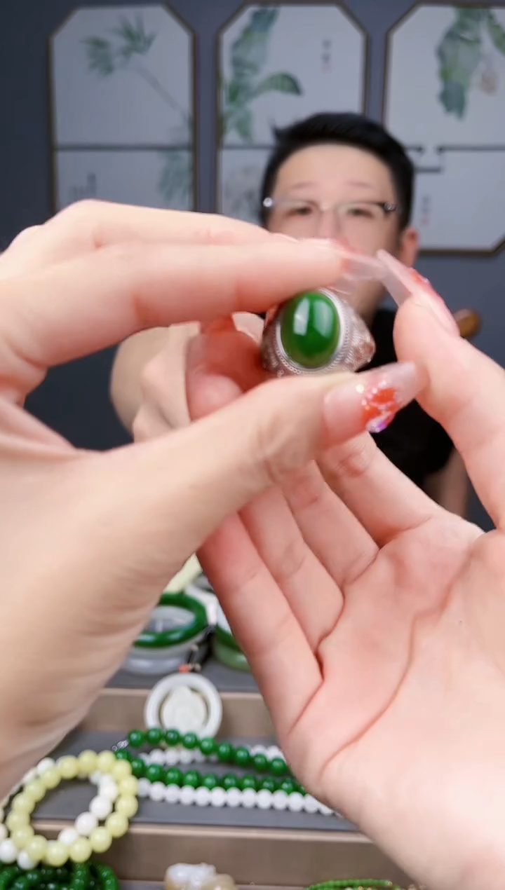 和田玉未镶嵌颈饰多样性发货  拍一单发一个